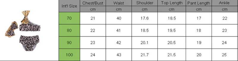 2019 Детский костюм бикини с фотографией темно-синий комплект из 3 предметов