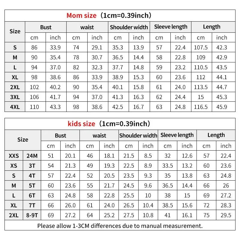Клетчатые платья для мамы и дочки подходящая одежда семейный образ наряды платье