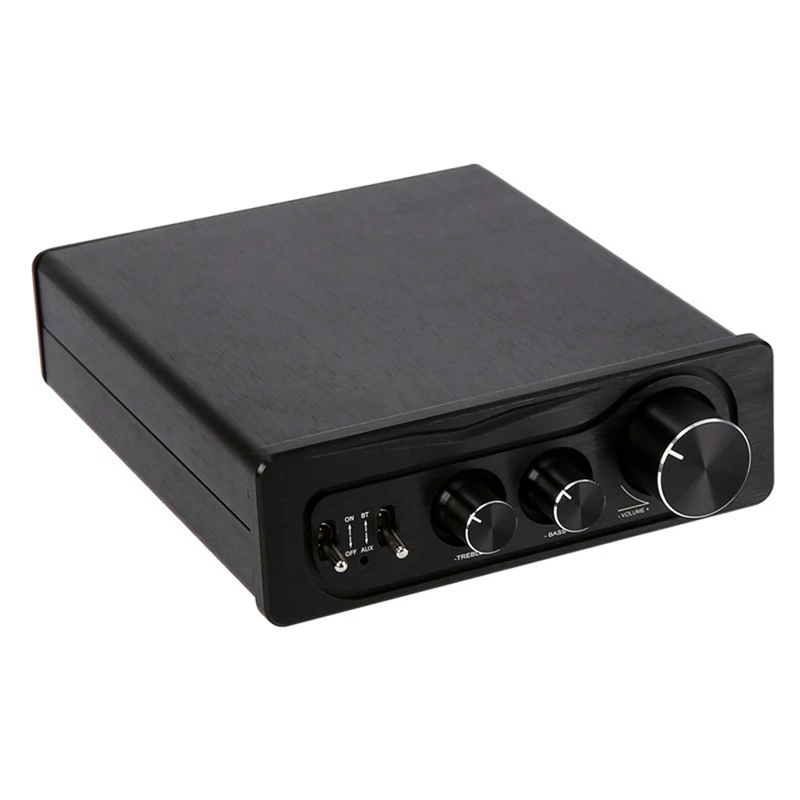 

TPA3221 Bluetooth 5,0 двухъядерный цифровой усилитель мощности Bluetooth QCC3034