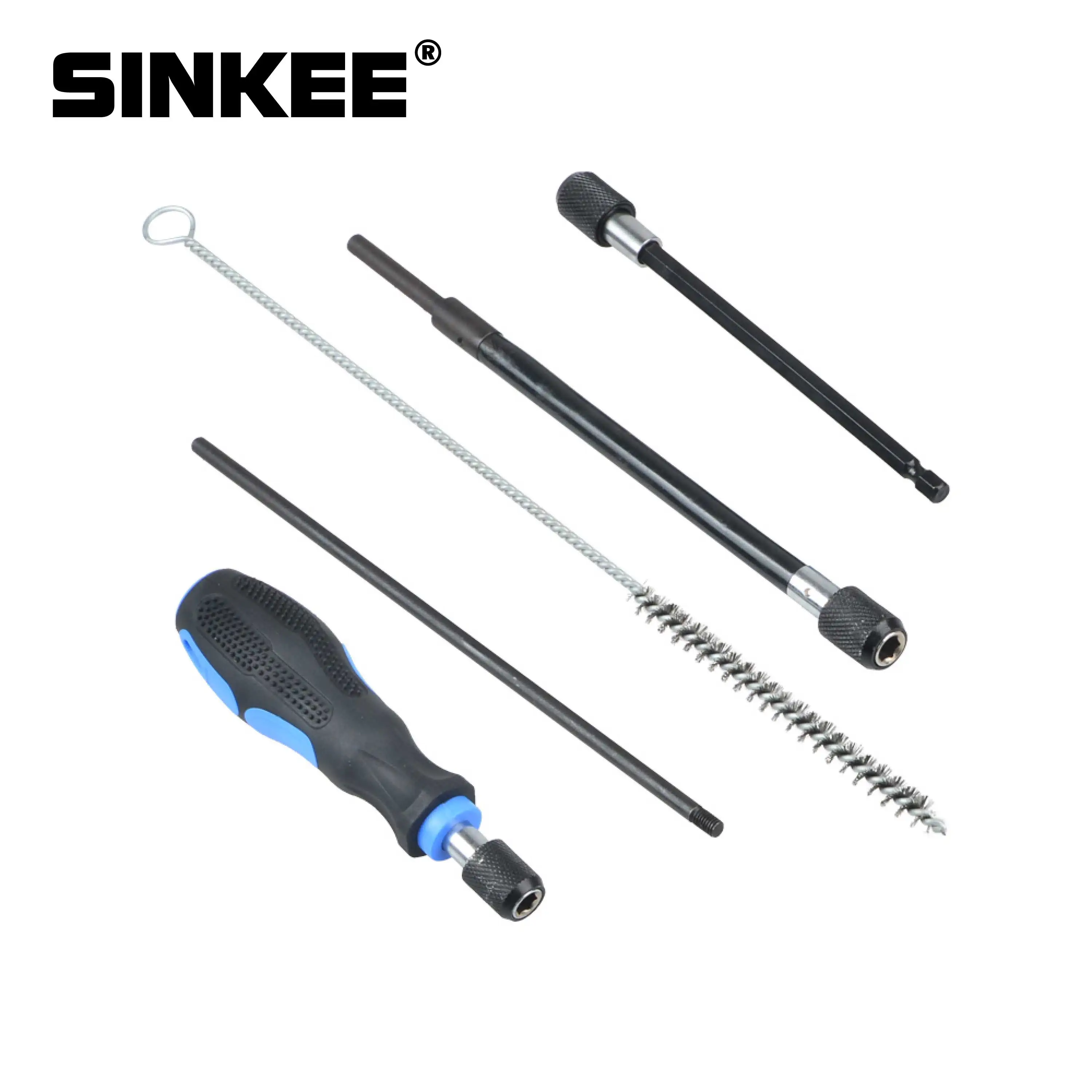 Инжекторы для очистки топливного инжектора тестер и очиститель машина