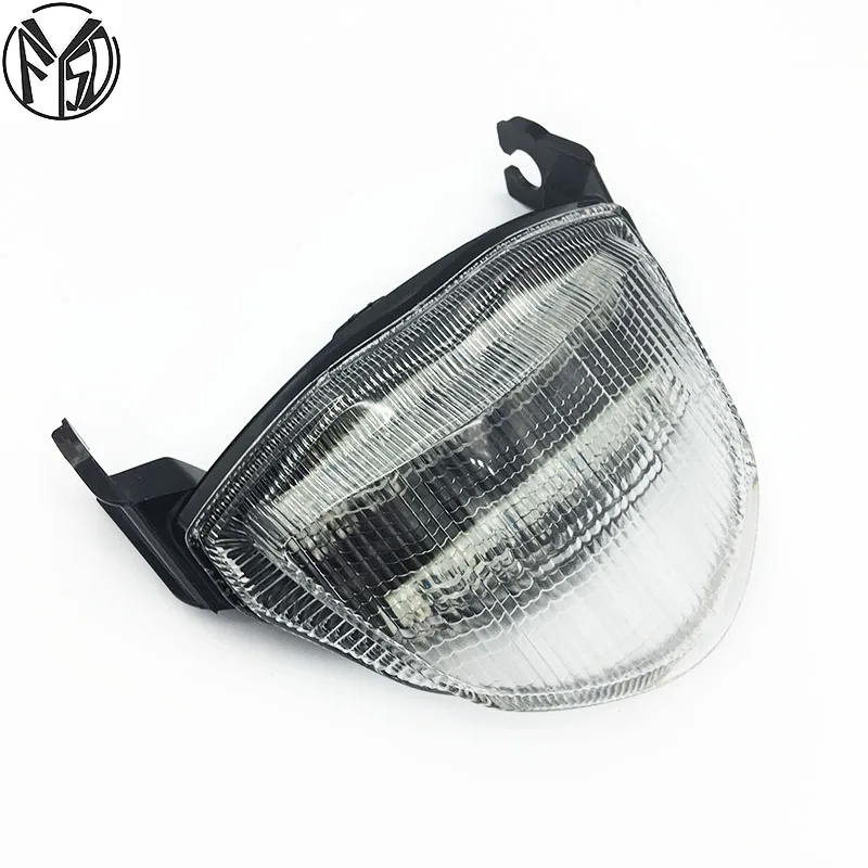 

For Suzuki GSXR 1000 GSXR1000 GSX-1000 K5 K6 2005 2006 Rear Tail Light Brake Turn Signals Integrated LED Light Motorcycle light
