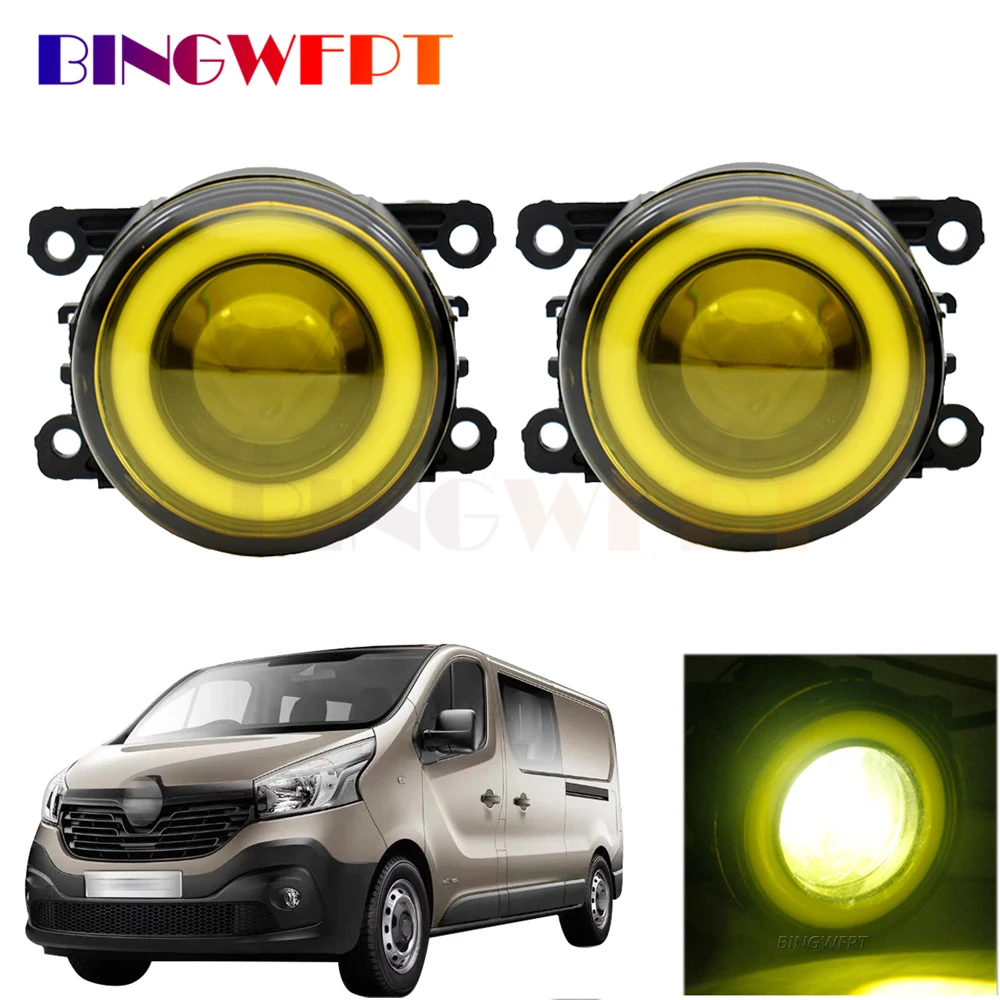 

Светодиодные противотуманные фары с турбонаддувом, 2003-2006 дюйма