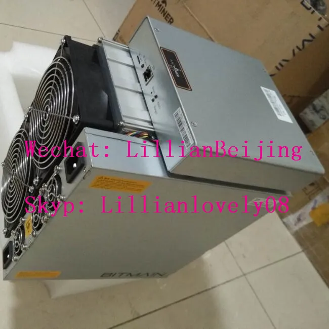 AntMiner S17 56T Asic Miner Sha256 Bitcoin BCH BTC Mining machine bitmain s17 с оригинальным блоком питания блока