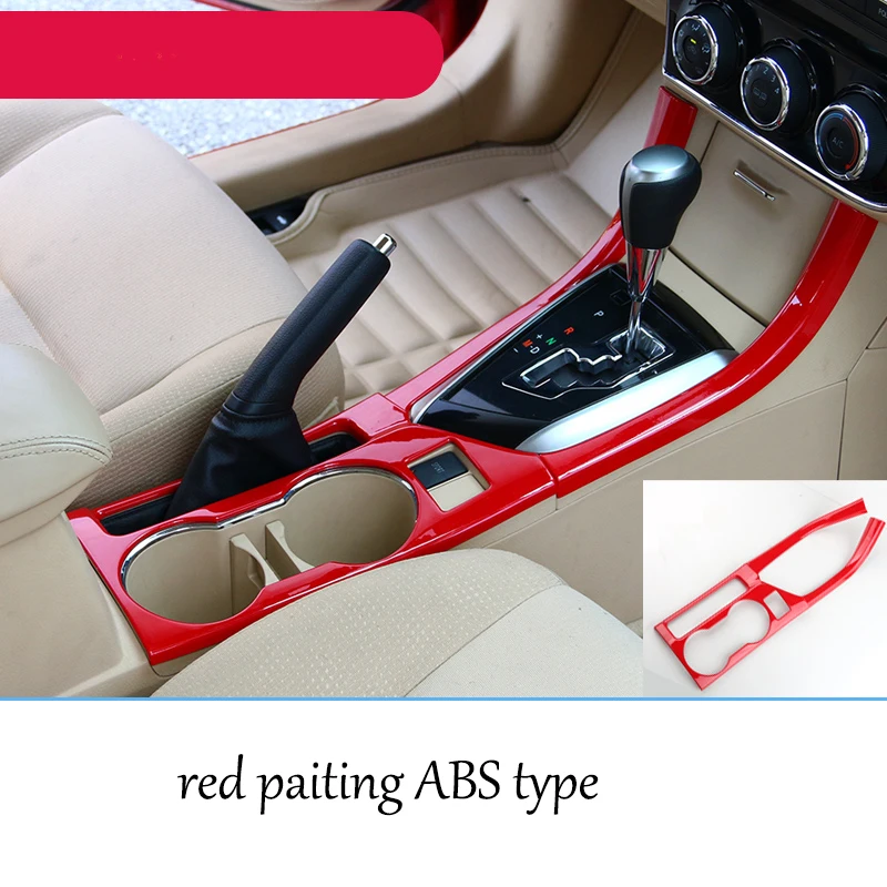 product picture 4 Lsrtw2017 для стайлинга автомобилей, Накладка для toyota corolla 2013 E170 - Название цвета: product picture 4