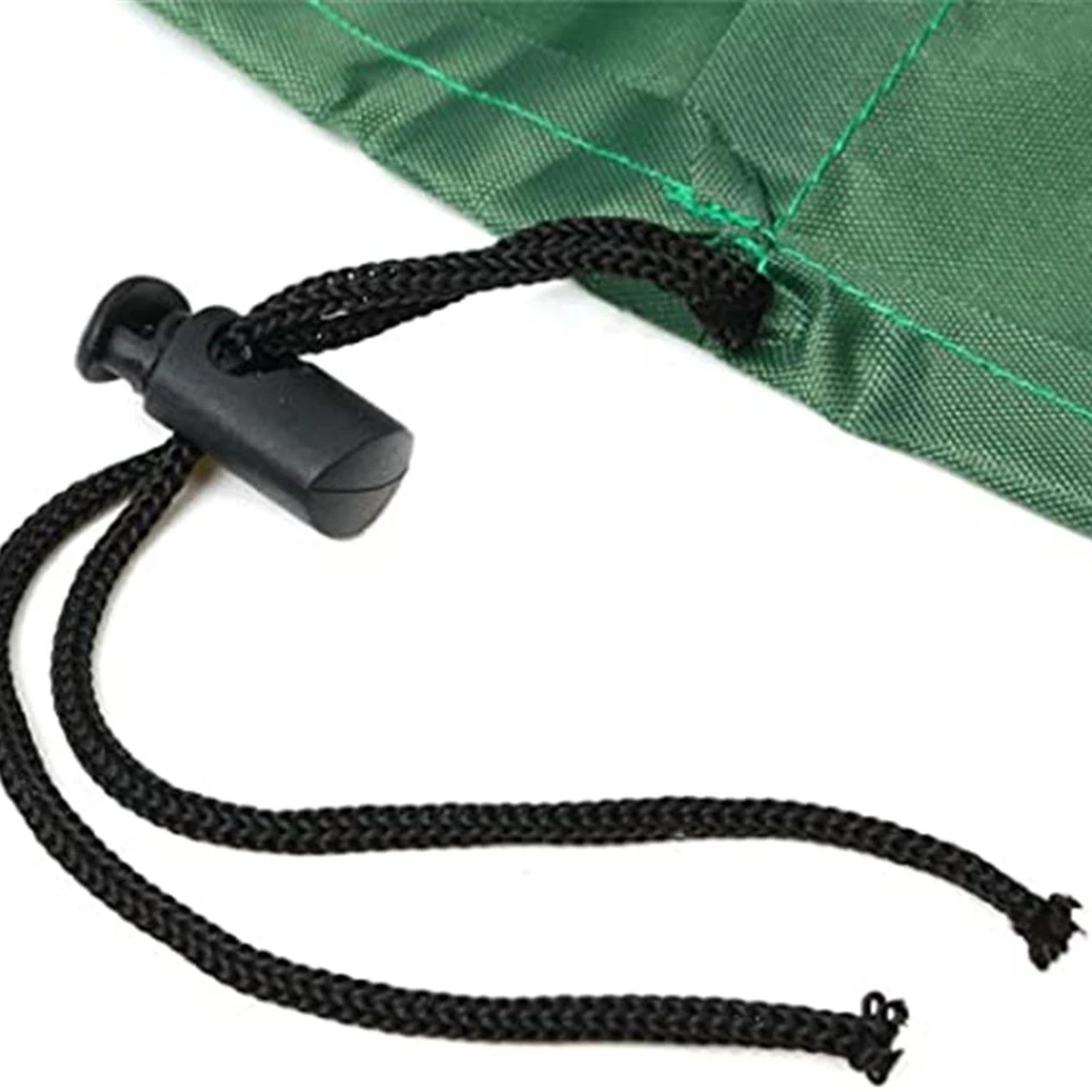 

Sandpit Cover Foldable Sandpit Waterproof Cover Outdoor Garden Playground Sandbox Oxford Cloth Material Children'S Toys