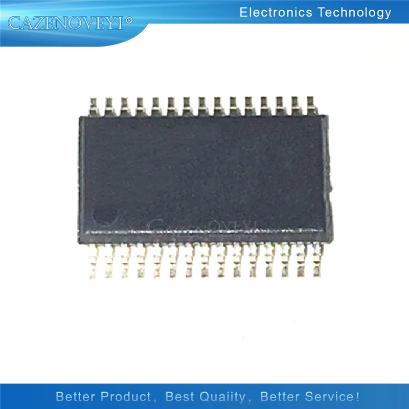 

5pcs/lot 78F9116B 78F9116 TSSOP-30