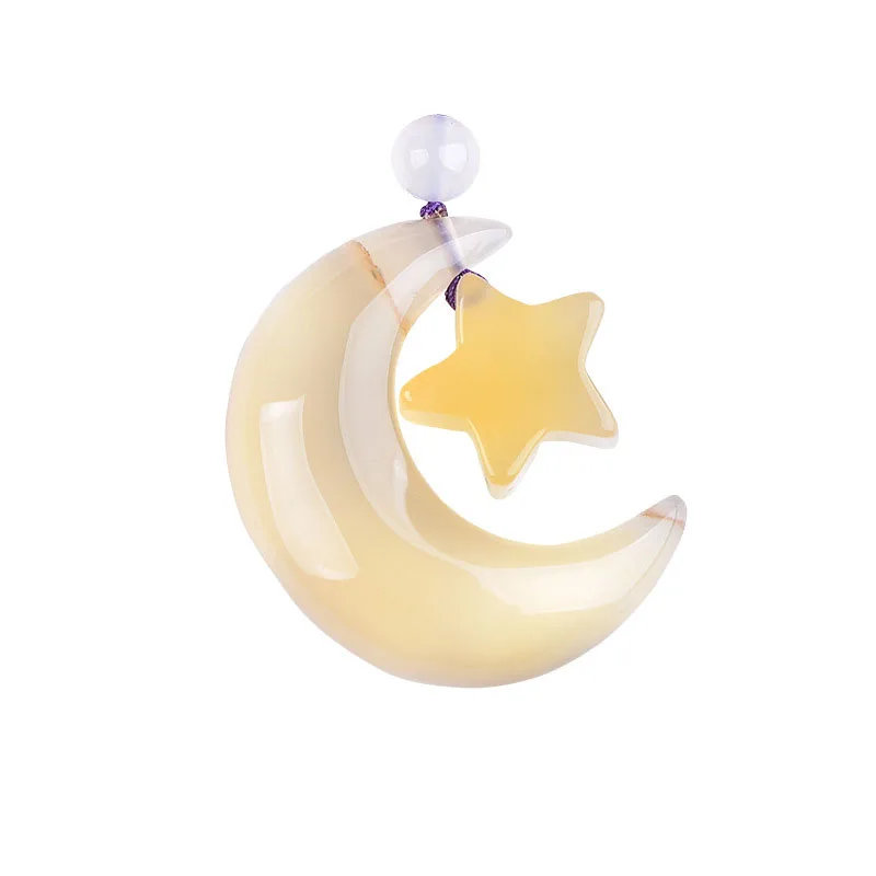 Красивые цветные Подвески с натуральным кристаллом jourssnow ожерелье подвеской в