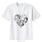 Skam scam модная короткая футболка с принтом смешная футболка мужские топы MR1556