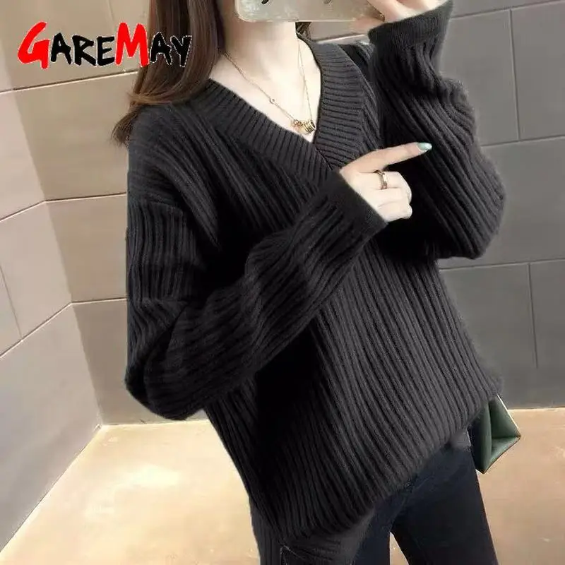 2022 Осенняя хлопковая Водолазка с длинным рукавом Тонкий Топ тройники Стрейчевые