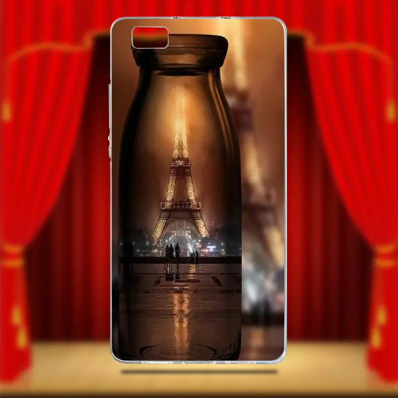 Мягкий чехол для huawei P8 P9 P10 P20 Lite mate 10 Pro Y5 Y6 II Y7 Honor 6X7X9 Lite|Чехлы-накладки| |