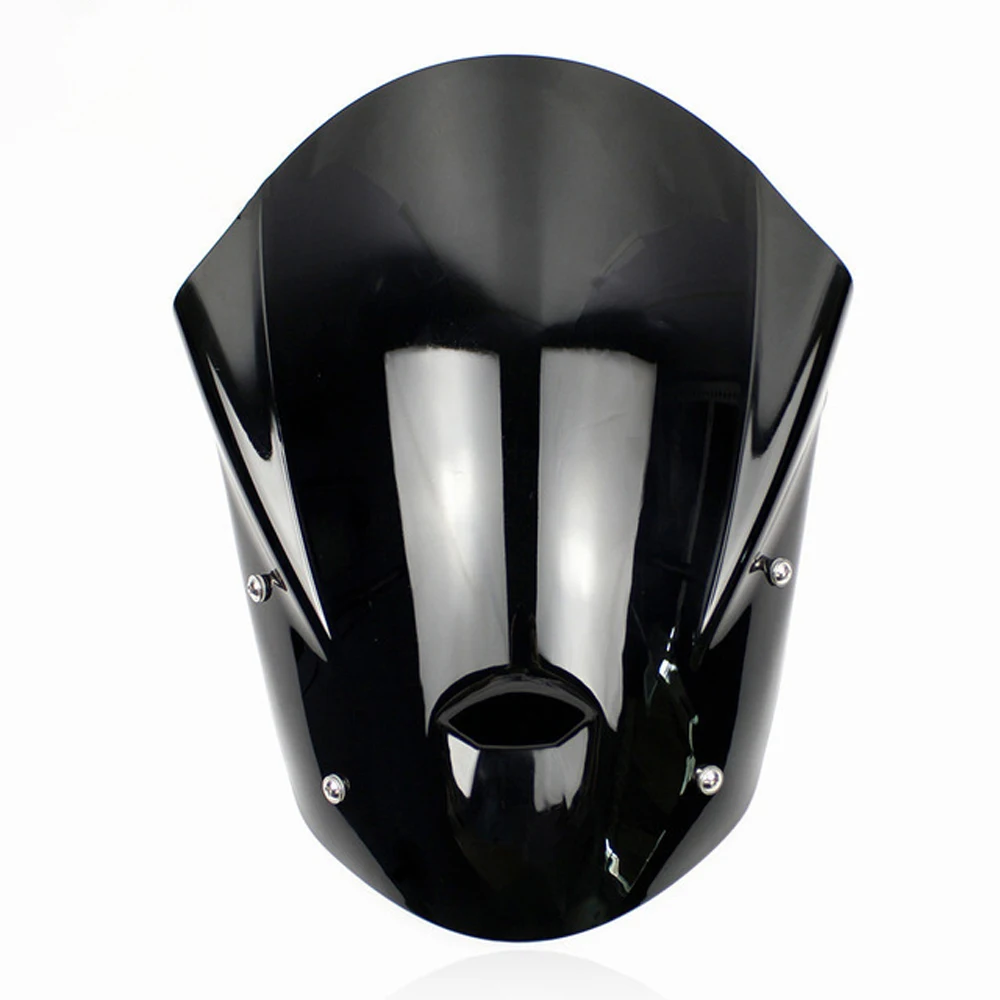 

Windscreen For YAMAHA MT-09 FZ-09 2013 2014 2015 2016 Windshield Pare-brise Wind Deflectors MT09 FZ09 MT FZ 09 Motorcycle Parts
