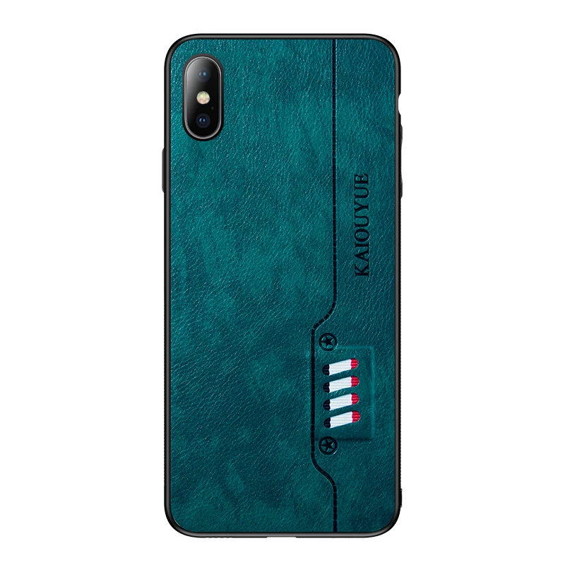 

Ultra-Thin Cassette Leather Phone Case For Huawei P40 P30 P20 Pro Lite Plus e P Smart z 2019 Silicone Protection Cover Coque