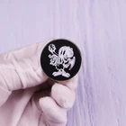 Значок игрока Cthulhu, забавная Новинка