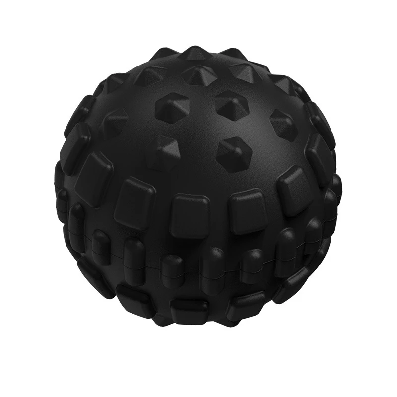 

4-Point Foam Roller Massager Muscle Pressure Point Massage Tool Deep Tissue Massager Hand Arm and Leg Massage Stick XA87U