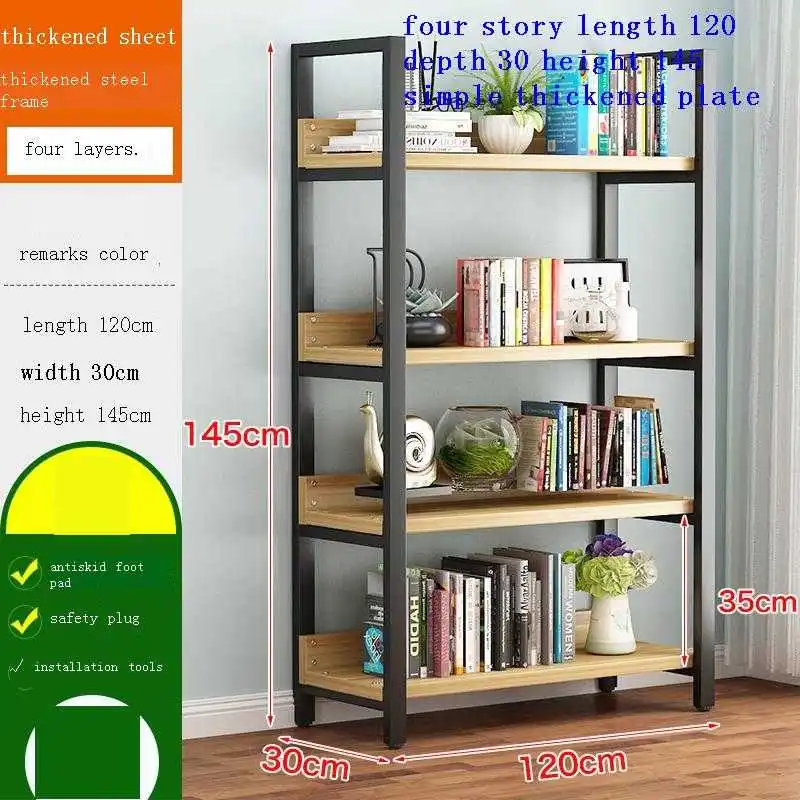 

Meuble Kid Decor Estante Livro Decoracion Dekoration Para Libro Estanteria Madera Book Furniture Rack Decoration Bookshelf Case