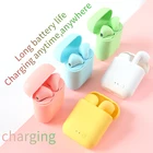 TWS-наушники Mini-2i12 с поддержкой Bluetooth