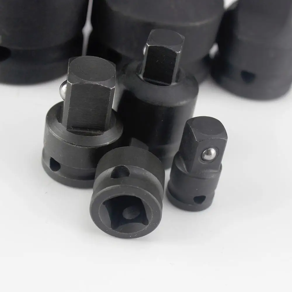 Пневматическая розетка храповый преобразователь адаптер редуктор от 1/2 до 3/8 1/4 3/4