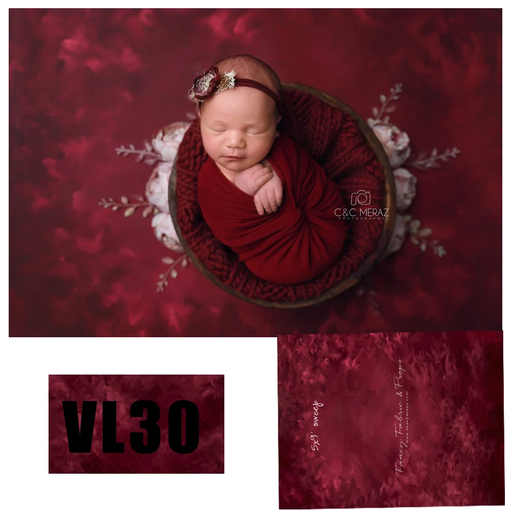 Фон для фотосъемки с изображением красной розы | Электроника