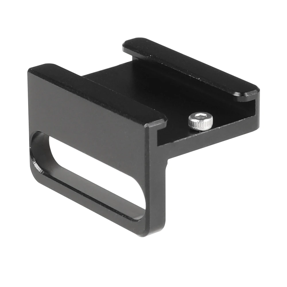 Вертикальный адаптер Kayulin с креплением для холодного башмака аксессуаров