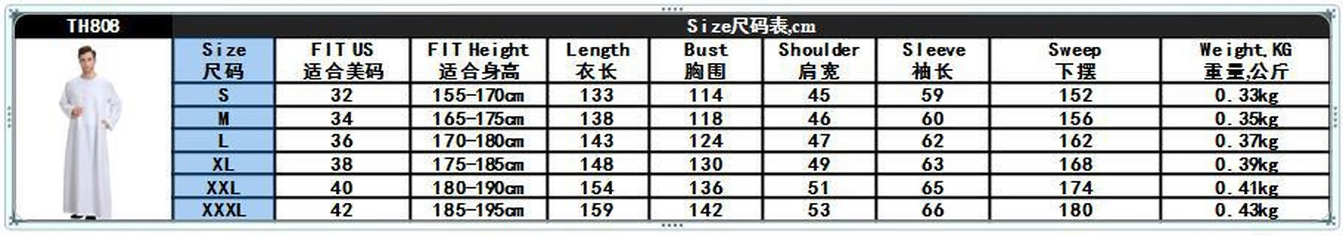 Muslim Islamic Clothing for men Arabia Embroidery abaya plus size dubai Men's Kaftan Short sleeves Jubba baju muslim pria