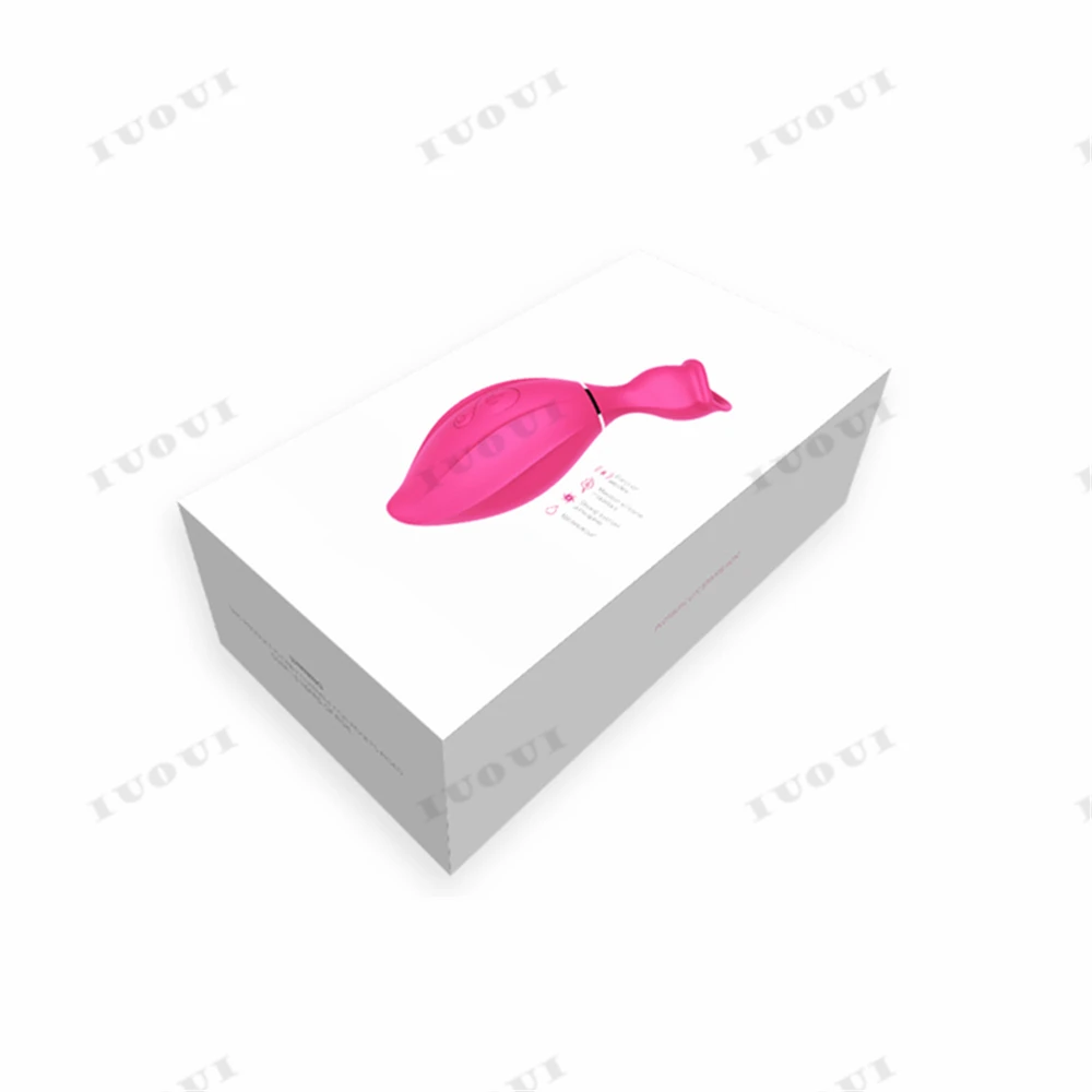 Женский Вибратор для сосания клитора присоска сосков стимулятор секса язык