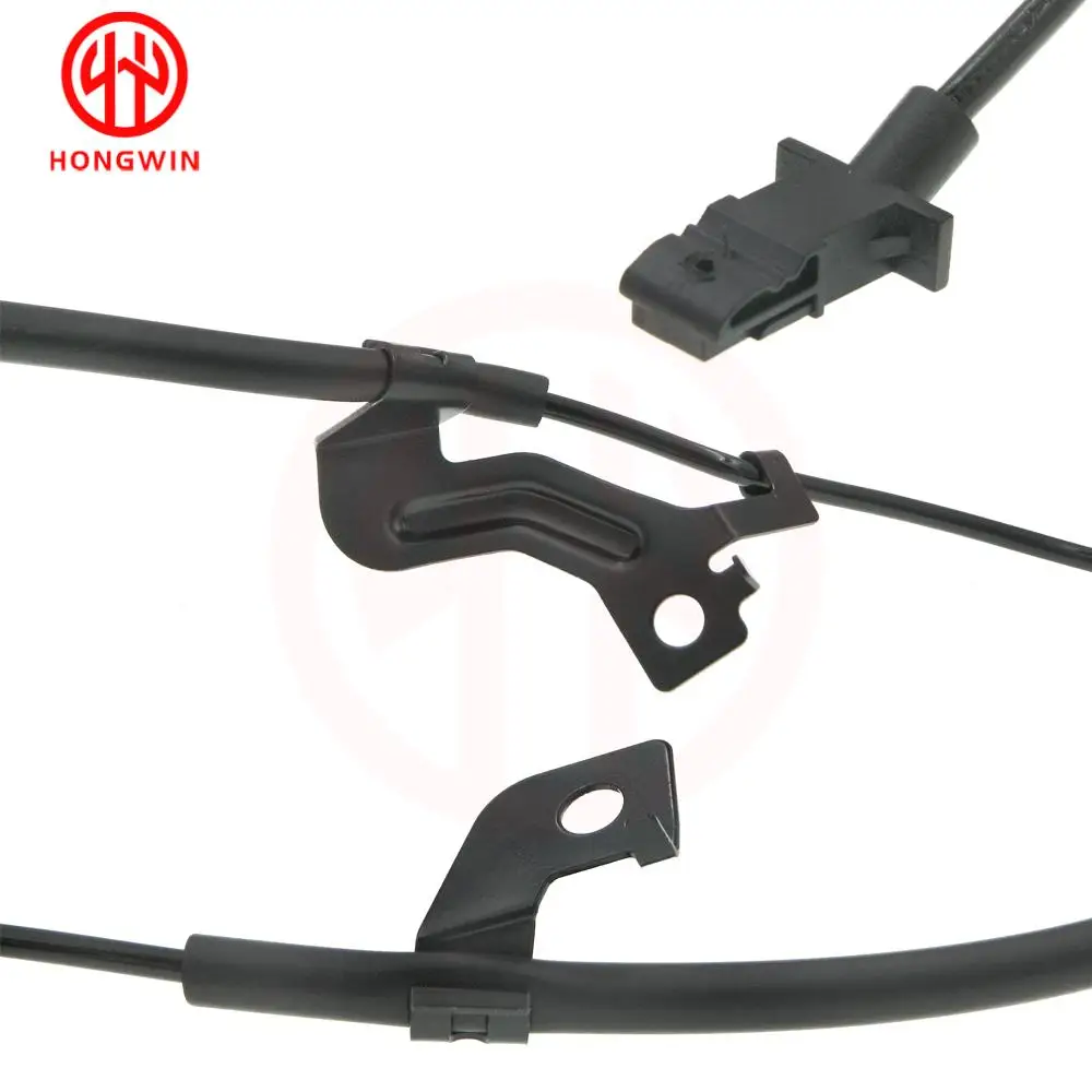 Задний правый датчик скорости ABS 4670A582 для Mitsubishi ASX Outlander II 1 8 2 0 i DI-D CW1W CW4W CW5W CX4A GA2W |