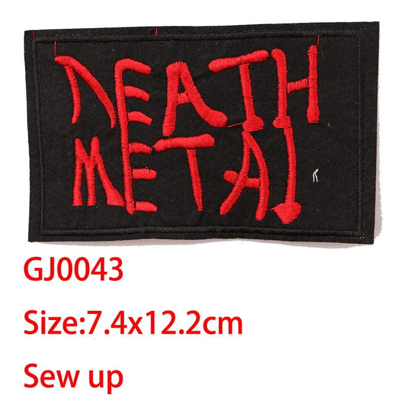 2 предмета мультфильм декоративные лозунг значок Полотенца вышитой аппликацией