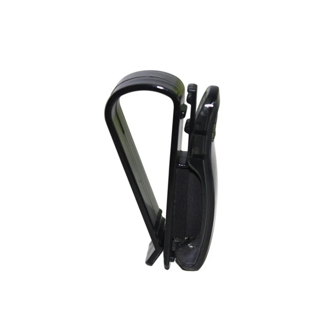 

Brand New Car Sun Visor Glasses Sunglasses Ticket Clip Storage Holder Clamp