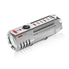 Лазерный фонарик Lumintop Thor 5 с дальностью действия 1200 м и батареей 18350 лм