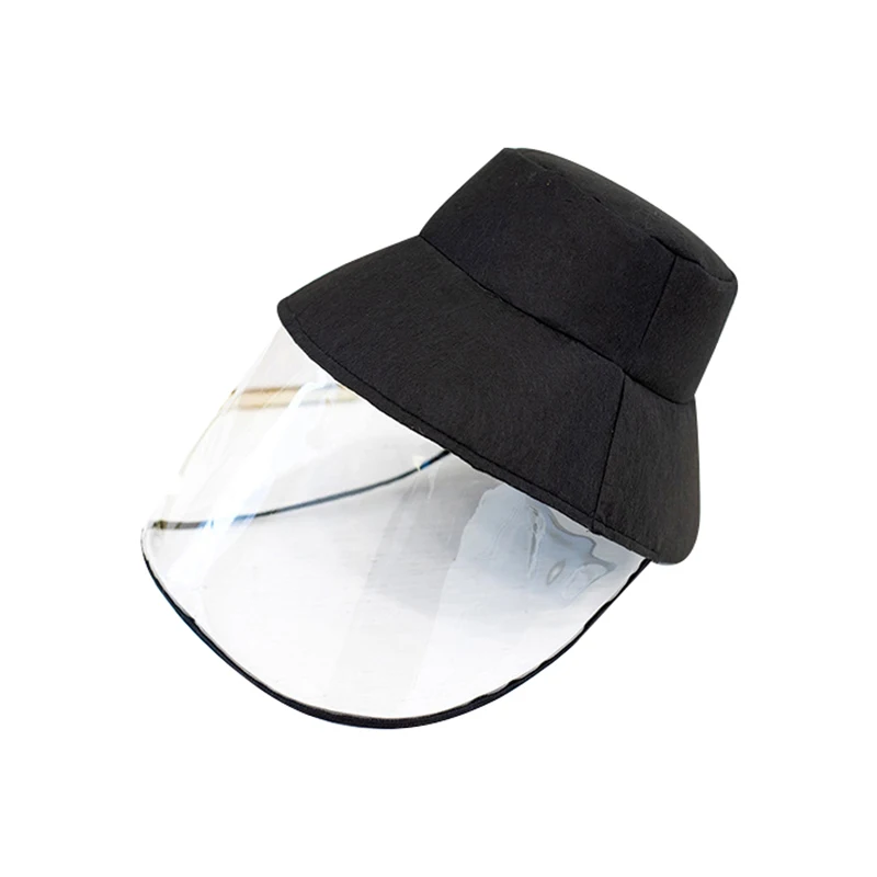 

2020 Protective Hat For Women Fashion Apparel Accessories Outdoor Fisherman Hat Adjustable Cap Ladies Summer Cap