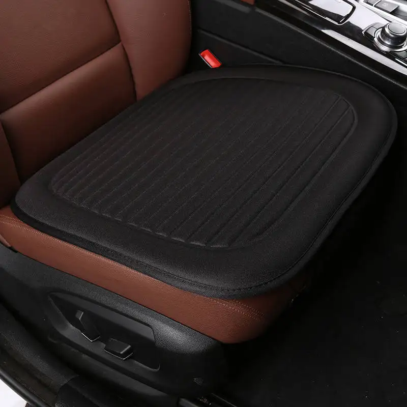 Автомобильные коврики для осени и зимы всесезонные универсальные льняные