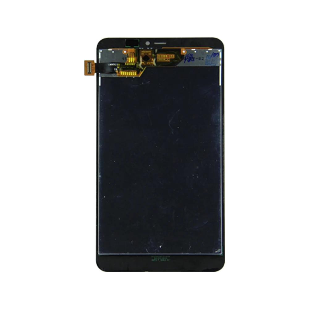 100% протестированный Оригинальный ЖК-дисплей 640XL для Nokia Lumia 640 XL сенсорный экран