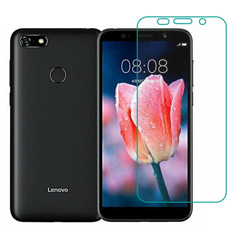 Защитное стекло для Lenovo Z6 Lite Pro K12 Note A8 A7 A6 K9 K10 Plus K5 Play K5s S5 A5 Z5 Z5s 2 шт. | Мобильные
