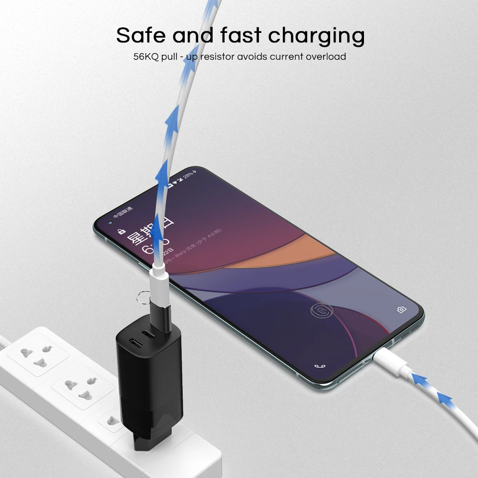 Адаптер USB C с 3 1 папа на Type Мама адаптер для ноутбука Samsung Note 20 S20 Ultra Xiaomi наушников -