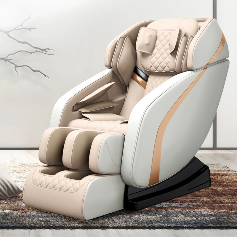 2020 Новый дизайн! внешний вид новые функции! Супер Роскошный Электрический Многофункциональный Массажный