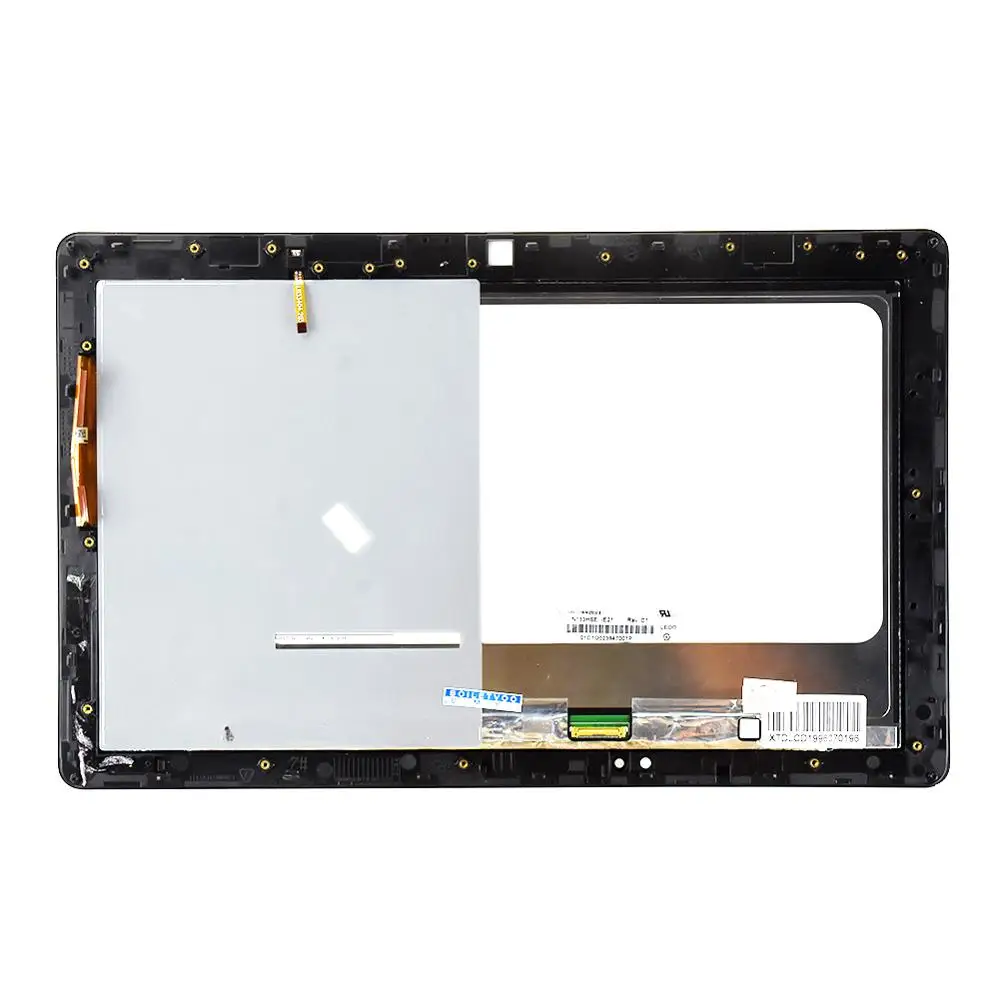 Новинка 13,3 дюймов для ASUS TX300CA ЖК-N133HSE-E21 с сенсорным экраном 1920*1080