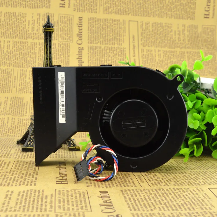 

NEW GX280 4700C BG0903-B049-P0S 2.65A 12V 9CM Motor protection cooling