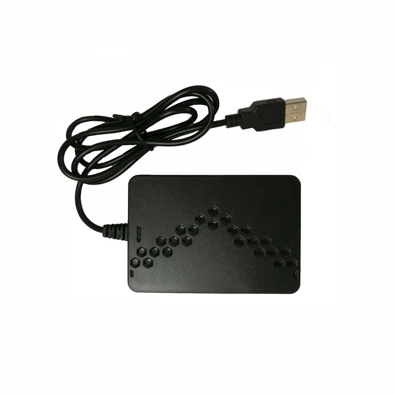 USB-считыватель DWE CC RF 125 кГц nfc 13 56 МГц | Безопасность и защита