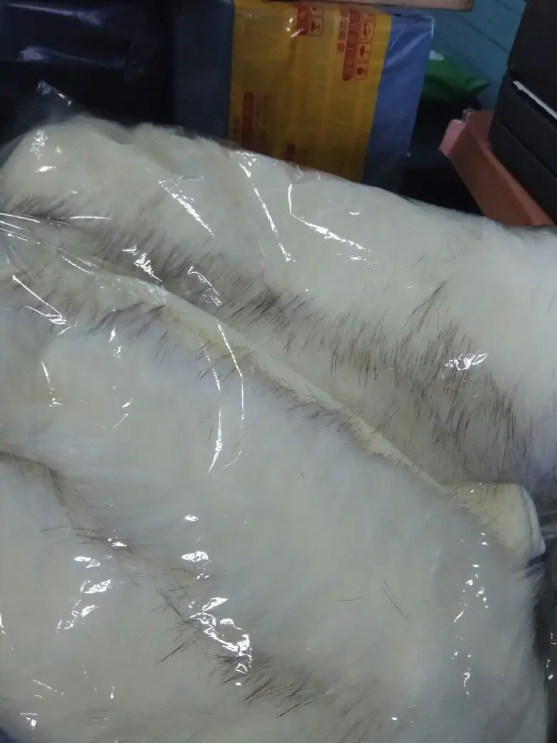 Winter Fur Coat Women Cape Dress Loose Crochet Poncho 2021 Warm Outwear Black Cloak Jacket |