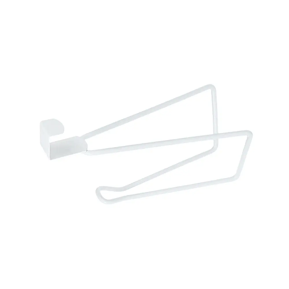 

Kitchen Roll Paper Holder Wall Mount Bathroom Storage Towel Rack Holders Home Storage Bathroom Kitchen Hardware