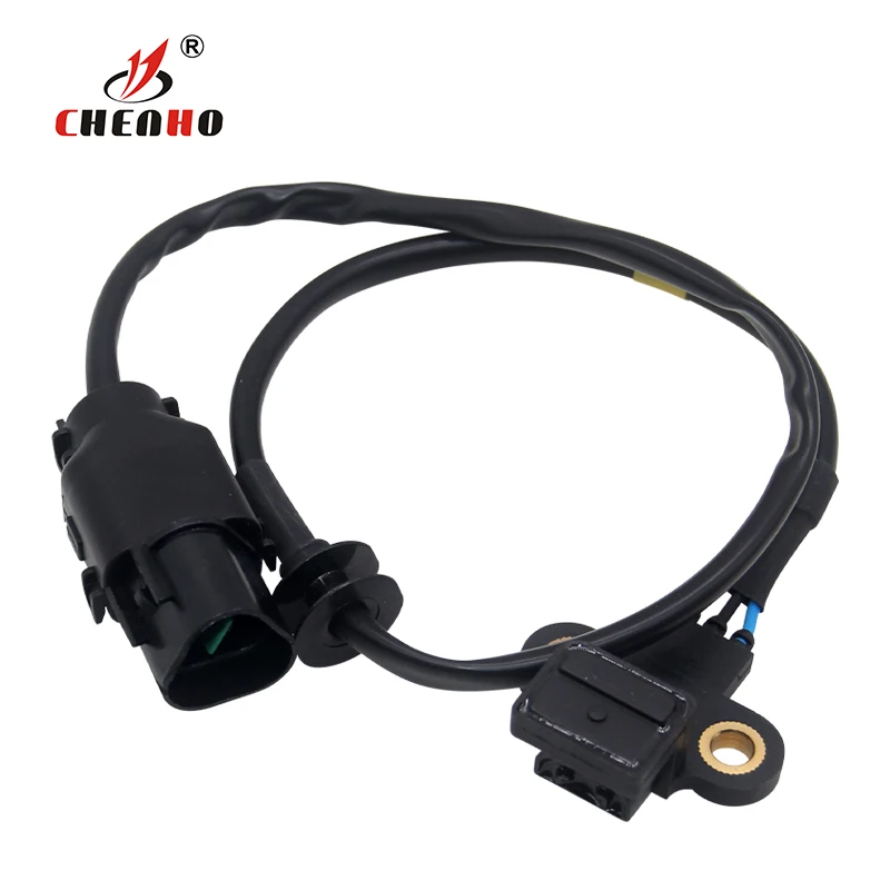 39310-39800 Crankshaft Position Sensor For KIA SORENTO 3.5L V6 2003-2006 Hyundai Terracan 3.5i 4WD 3931039800 |