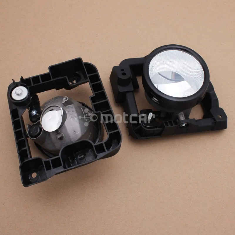 Автомобильный передний бампер противотуманные фары 33951-TP5-H11 33901-TP5-H11 для SPIRIOR CU1 CU2