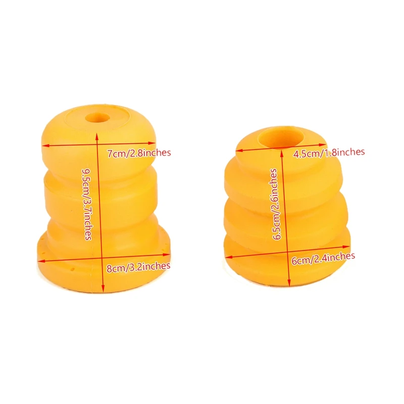 Блок амортизатора бампера рычага управления подвески автомобиля для Шевроле GMC