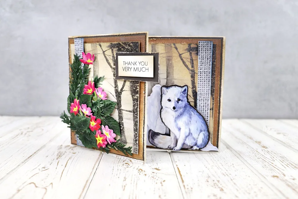 

Wild Primrose Metal Cutting Dies Scrapbook Diary Decoration Stencil Embossing Template DIY Greeting Card Handmade 2021 New