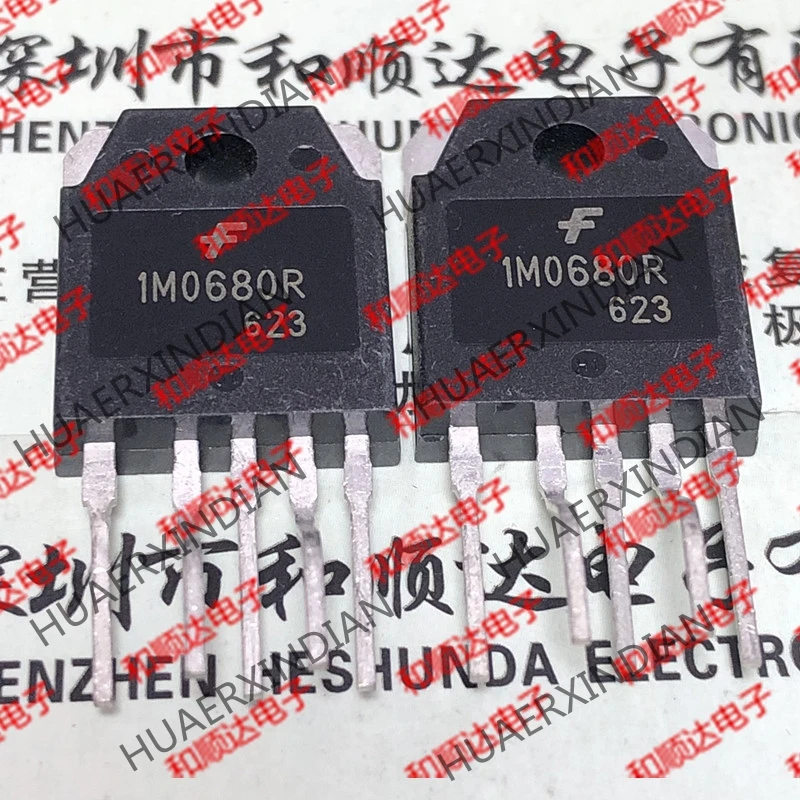 Новый оригинал KA1M0680R 1M0680R TO-3P-5 в наличии | Электронные компоненты и принадлежности