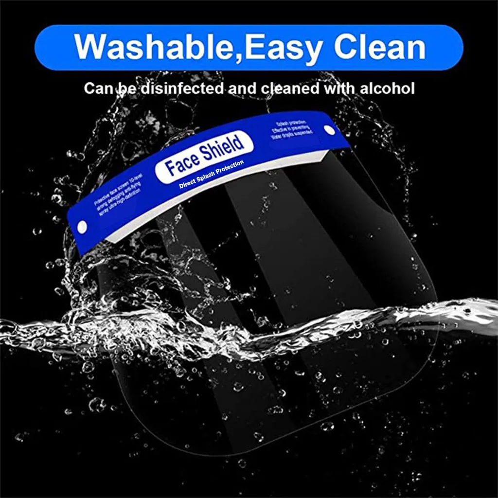 10 шт. детская маска для защиты лица от разбрызгивания масла|Маски| |