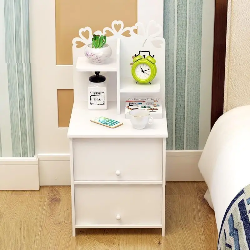 Komidin Armarios Armoire Chambre Side European Wooden Mueble De Dormitorio Bedroom Furniture Cabinet Quarto Bedside Table |