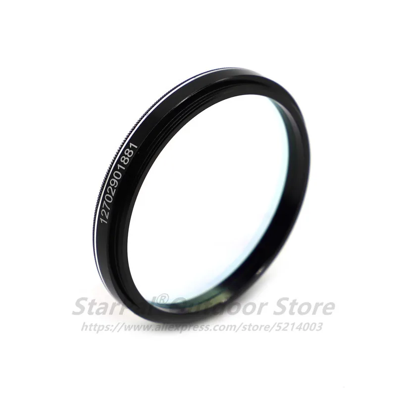 OPTOLONG 2 &quot18nm O-III фильтр для телескопа 2-дюймовый окуляр режсветильник