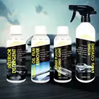 500 мл керамическое покрытие для автомобиля, жидкость для автомобильного для полировки, очистки, краска-распылитель, автомобильная Восковая краска, лак для пластика, керамика для автомобиля