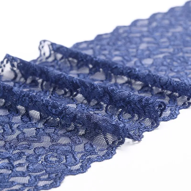 17 см ширина спандекс отделкой кружевной ткани ручная работа сделай сам ремесло